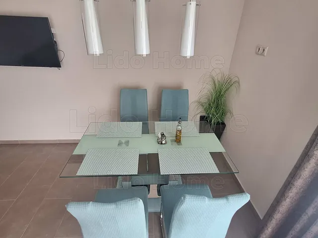 Eladó lakás Siófok, Ezüstpart 72 nm