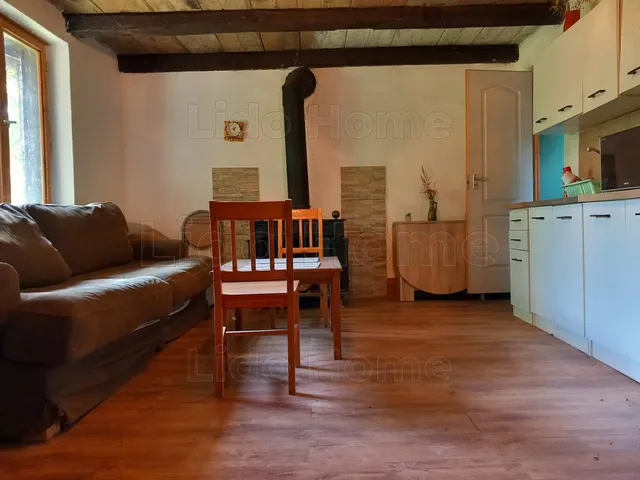 Eladó mezőgazdasági ingatlan Ságvár 60 nm