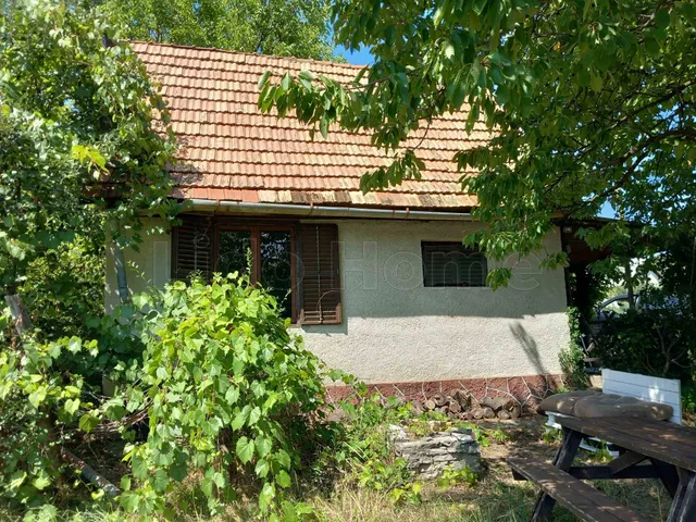 Eladó mezőgazdasági ingatlan Ságvár 60 nm