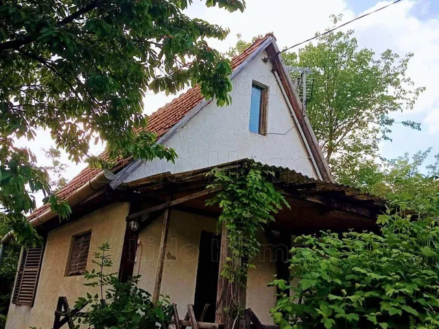 Eladó mezőgazdasági ingatlan Ságvár 60 nm