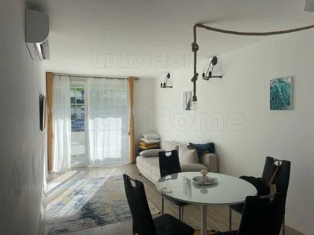 Eladó lakás Siófok, Ezüstpart 45 nm