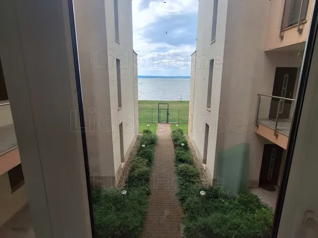 Eladó lakás Siófok, Ezüstpart 65 nm