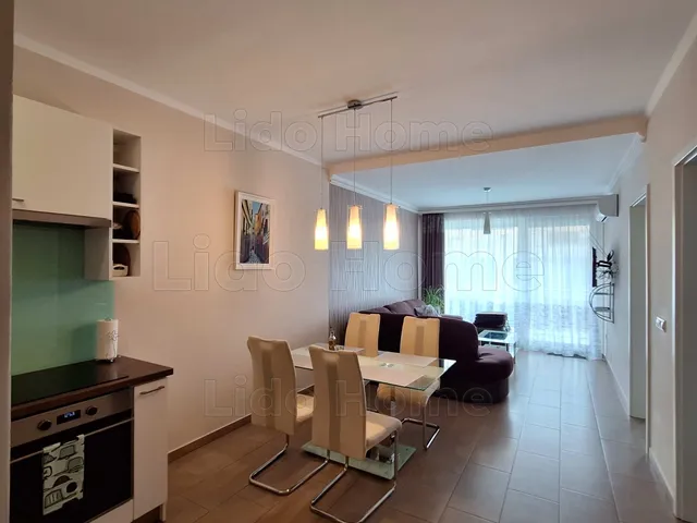 Eladó lakás Siófok, Ezüstpart 65 nm