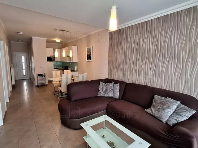 Eladó lakás Siófok, Ezüstpart 65 nm