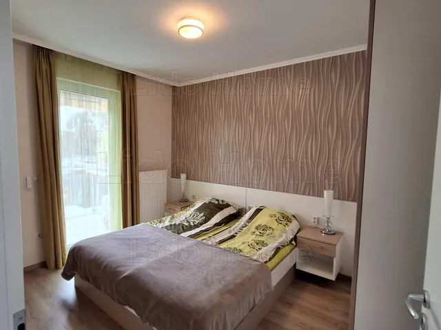 Eladó lakás Siófok, Ezüstpart 65 nm