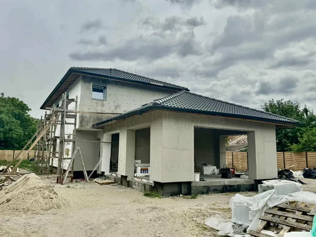 Eladó ház Siófok, Belváros 110 nm