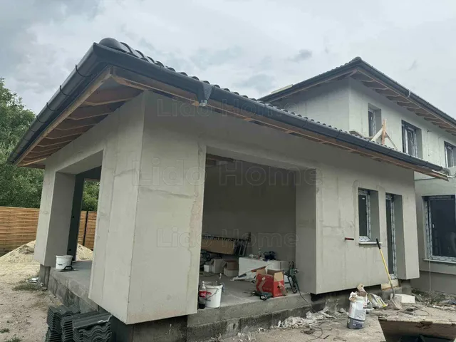 Eladó ház Siófok, Belváros 110 nm
