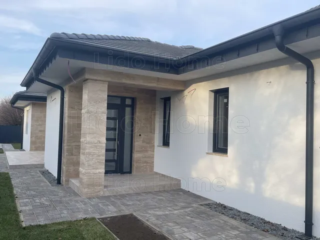 Eladó ház Siófok, Fokihegy 155 nm