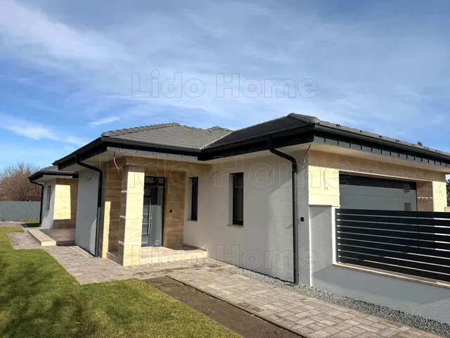 Eladó ház Siófok, Fokihegy 155 nm