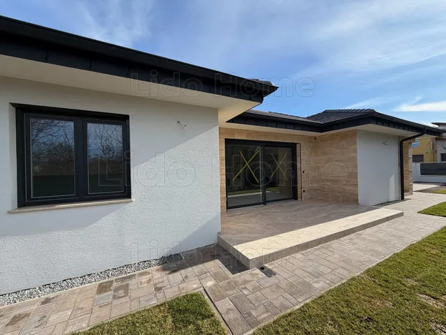 Eladó ház Siófok, Fokihegy 155 nm