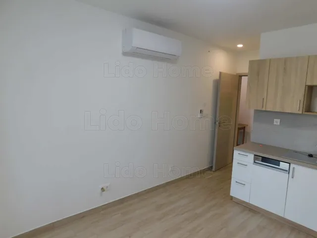Kiadó lakás Siófok, Belváros 36 nm