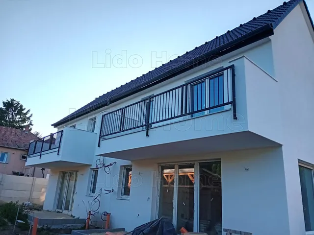 Eladó ház Siófok, Fokihegy 84 nm