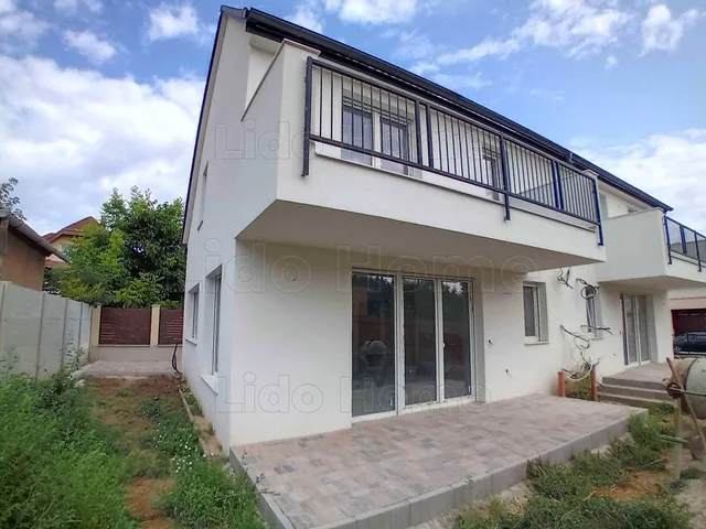 Eladó ház Siófok, Fokihegy 84 nm