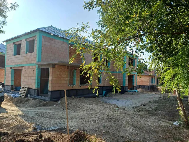 Eladó üdülő és hétvégi ház Siófok, Fokihegy 42 nm