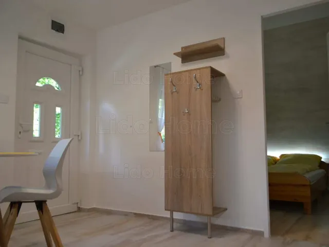 Kiadó lakás Zamárdi 40 nm