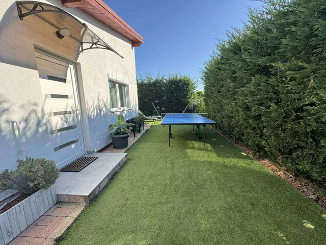 Eladó ház Siófok, Sóstó 65 nm