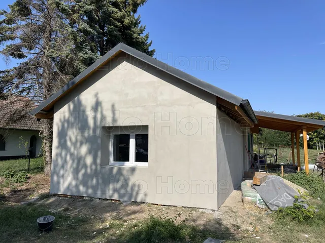 Eladó ház Ádánd 50 nm