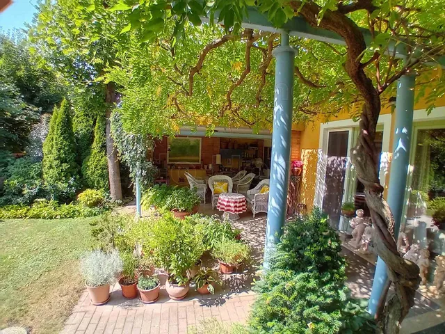 Eladó ház Siófok 130 nm