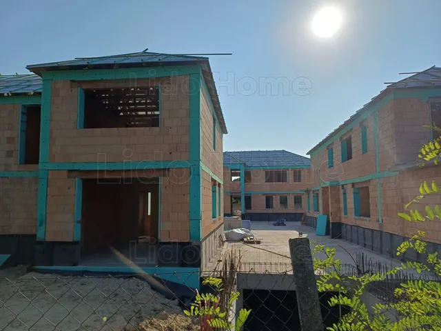 Eladó lakás Siófok, Fokihegy 44 nm