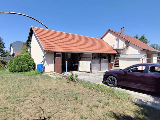 Eladó ház Kőröshegy 110 nm