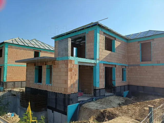 Eladó üdülő és hétvégi ház Siófok, Fokihegy 44 nm