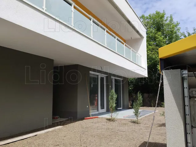 Eladó lakás Zamárdi 55 nm