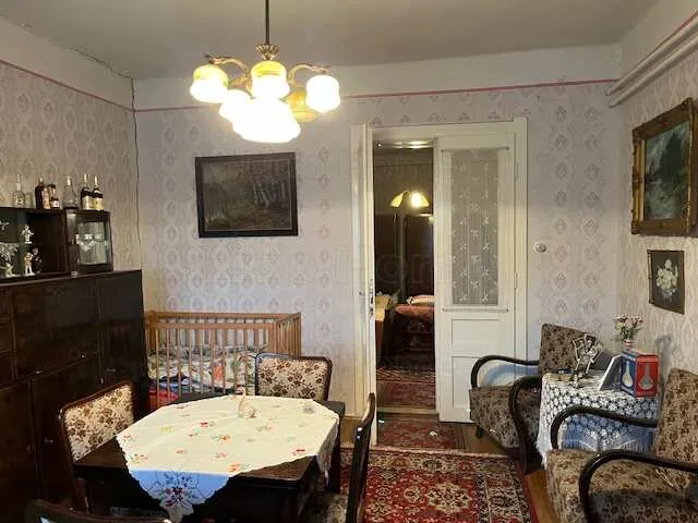 Eladó ház Iregszemcse 130 nm