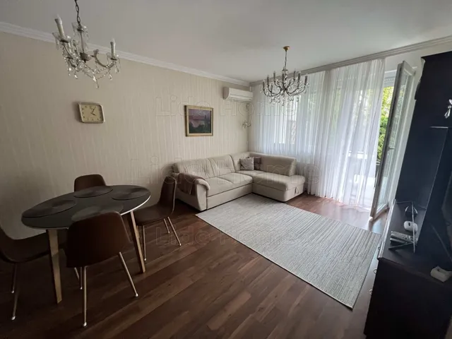 Kiadó lakás Siófok, Aranypart 43 nm