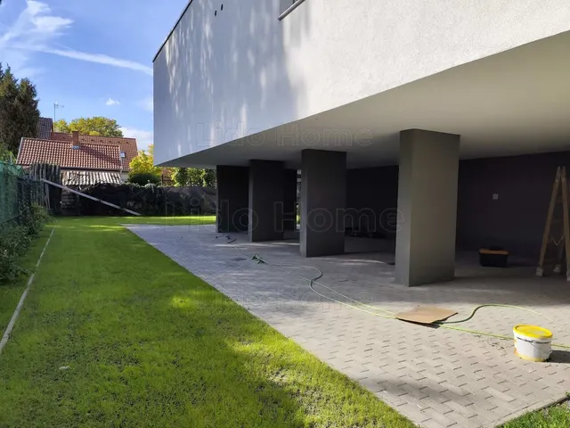 Eladó lakás Zamárdi 47 nm