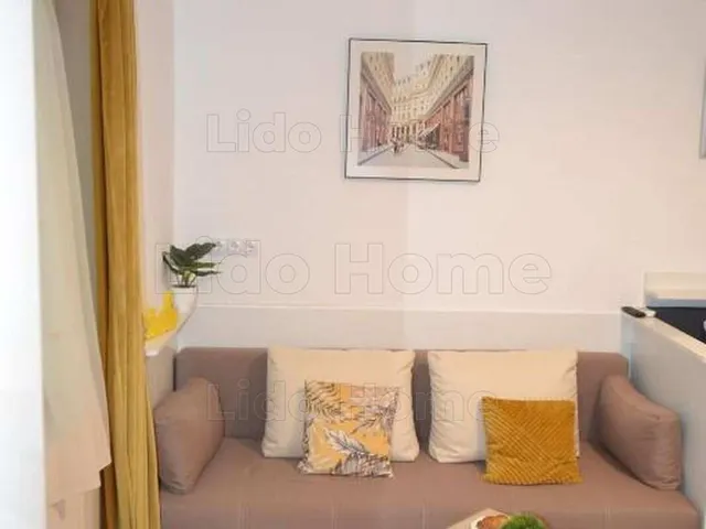 Kiadó lakás Zamárdi 20 nm