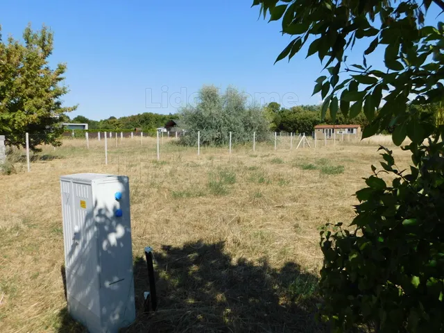 Eladó telek Siófok, Sóstó 511 nm