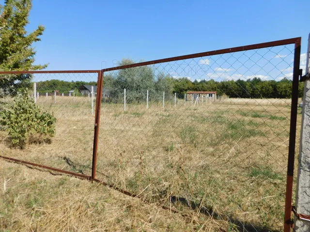 Eladó telek Siófok, Sóstó 511 nm