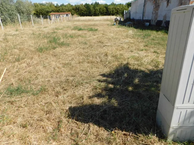Eladó telek Siófok, Sóstó 511 nm