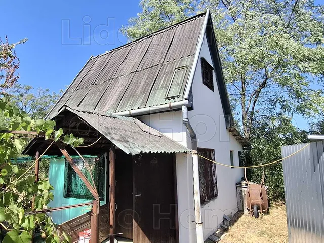 Eladó mezőgazdasági ingatlan Ságvár 35 nm