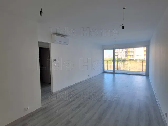 Eladó lakás Siófok, Ezüstpart 53 nm