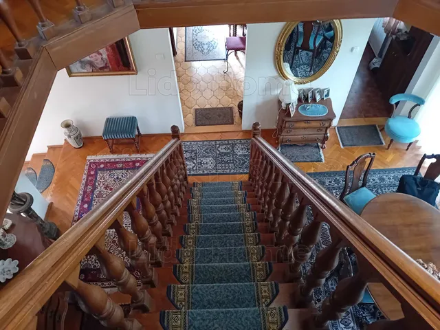 Eladó ház Siófok, Fokihegy 220 nm
