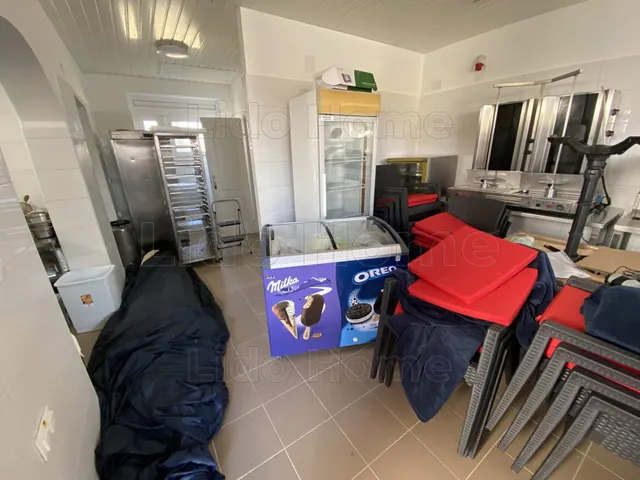 Eladó kereskedelmi és ipari ingatlan Balatonszemes 35 nm