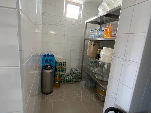 Eladó kereskedelmi és ipari ingatlan Balatonszemes 35 nm