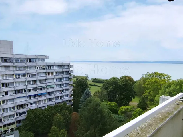 Eladó üdülő és hétvégi ház Balatonföldvár 48 nm