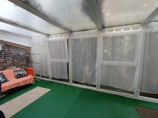 Eladó üdülő és hétvégi ház Siófok, Ezüstpart 62 nm