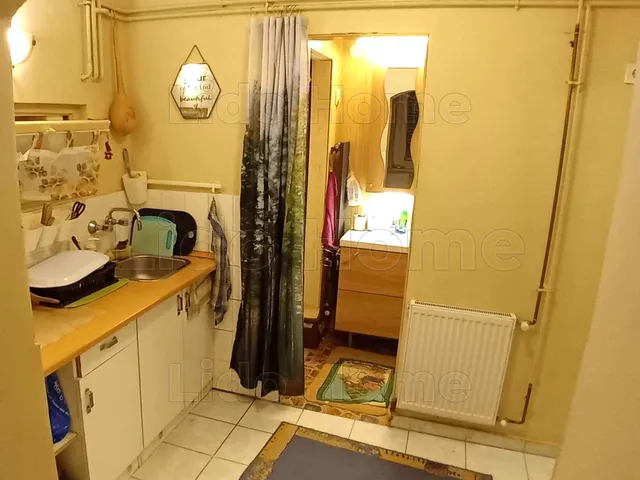 Eladó nyaraló Siófok, Ezüstpart 62 nm