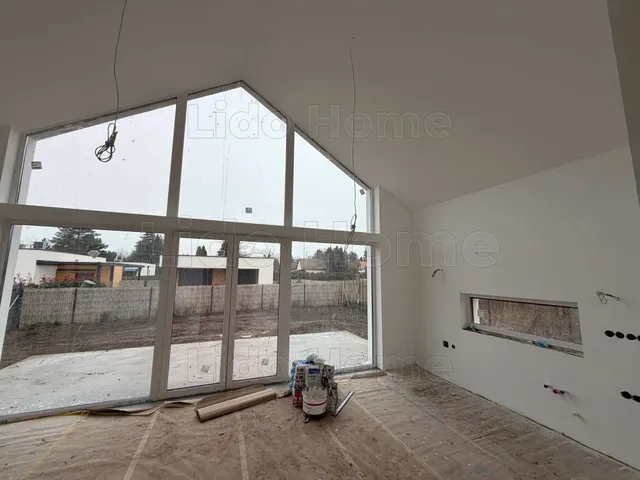 Eladó ház Siófok, Sóstó 72 nm