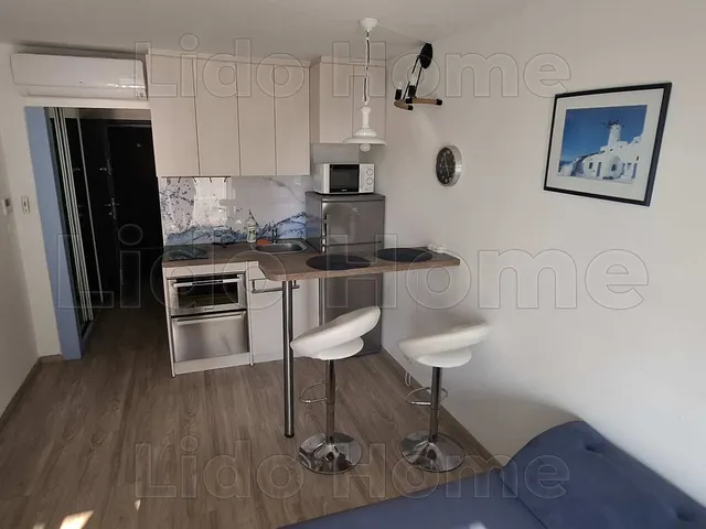 Kiadó lakás Siófok, Ezüstpart 24 nm