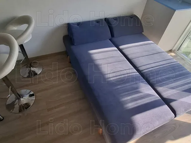 Kiadó lakás Siófok, Ezüstpart 24 nm