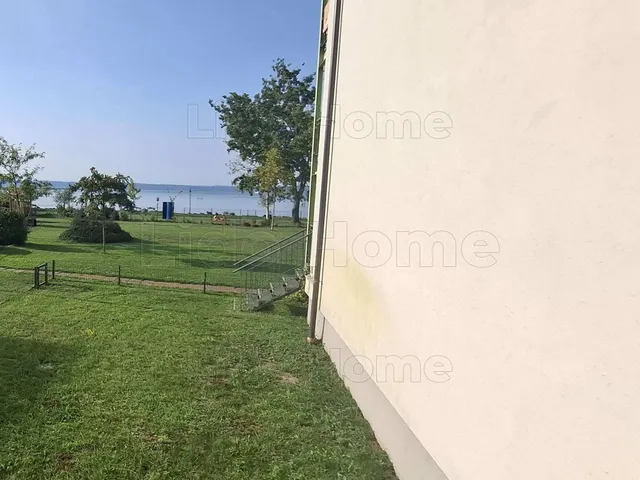 Kiadó lakás Siófok, Ezüstpart 24 nm