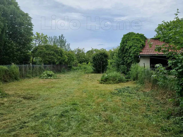 Eladó telek Siófok, Balatonkiliti 994 nm
