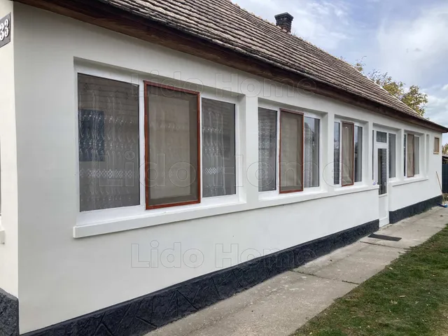 Eladó ház Ságvár 85 nm