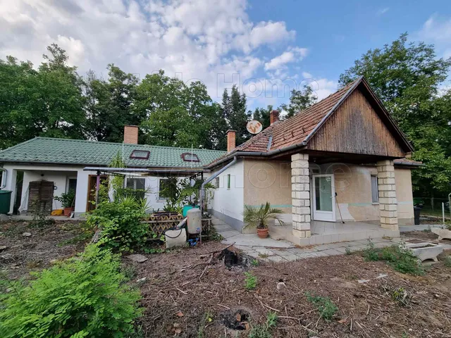 Eladó ház Ádánd 90 nm