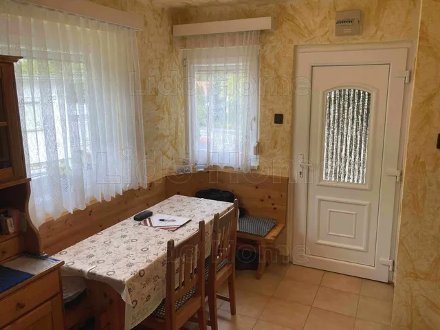 Eladó lakás Zamárdi, Fürdőtelep 38 nm