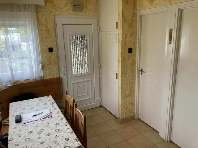 Eladó lakás Zamárdi, Fürdőtelep 38 nm